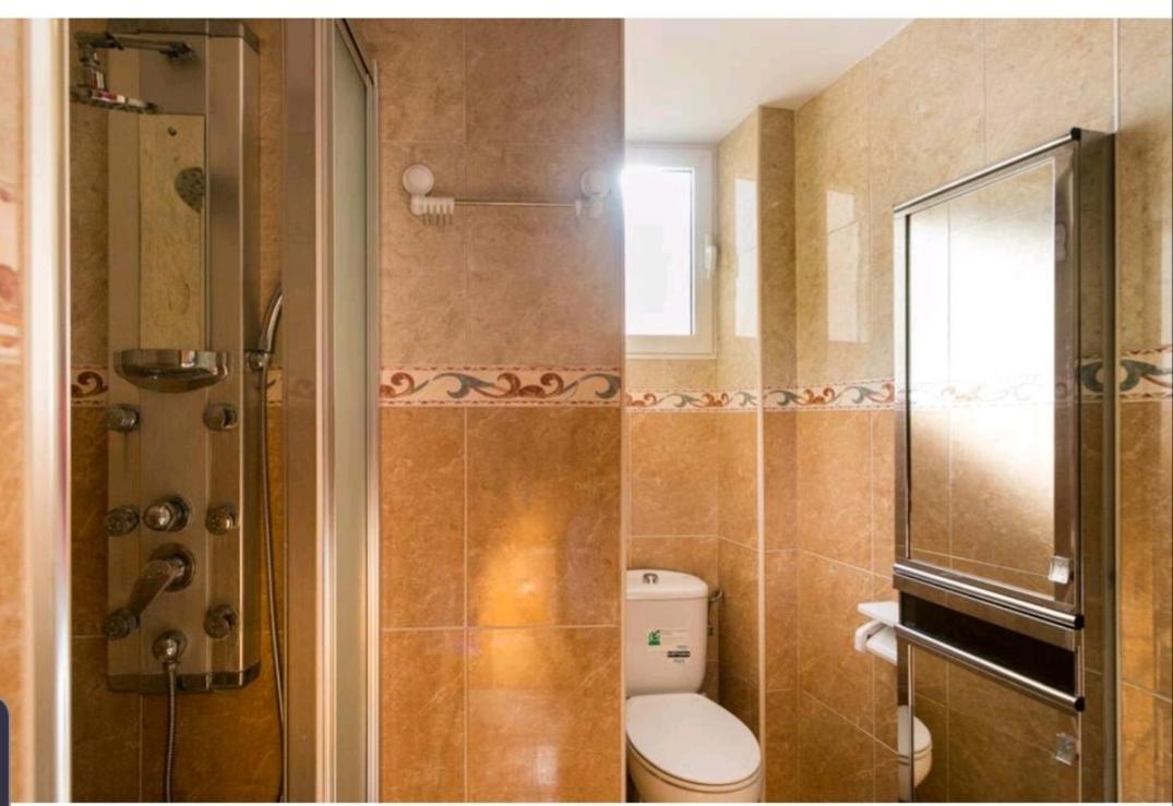 Apartamento Coqueto A Un Minuto De La Explanada Alicante Bagian luar foto